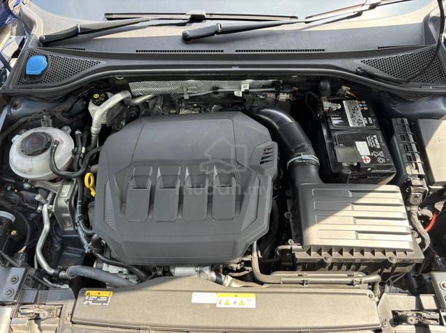 2022 Volkswagen ARTEON R-LINE 2.0L (A) - 3