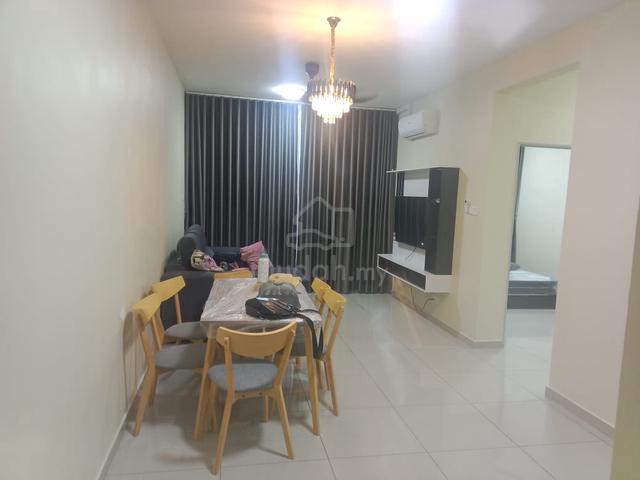 Residensi Laman Sari 1