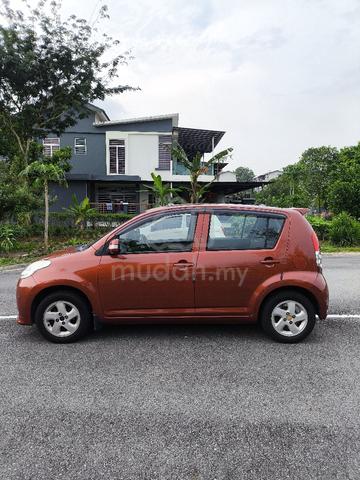2006 Perodua MYVI 1.3 EZ (A) - 5