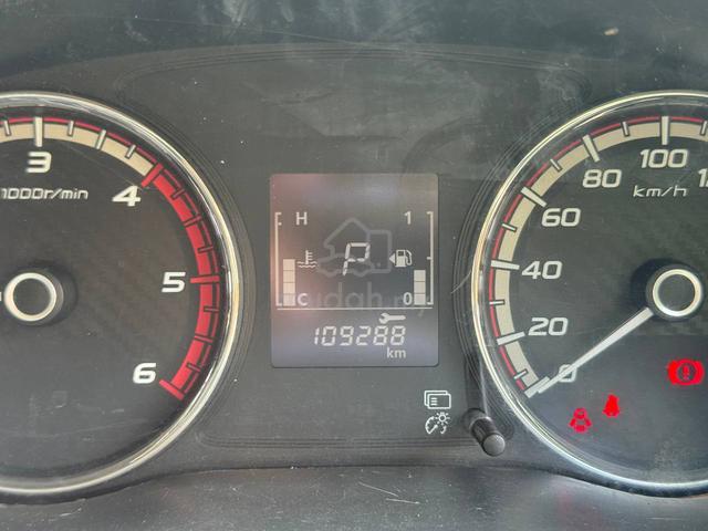 2017 Mitsubishi TRITON 2.4 VGT (A) WARANTY FREE - 4