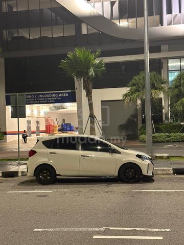 2022 Perodua MYVI 1.5 AV (A) - 4