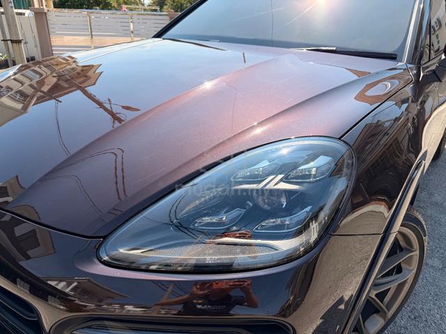 2019 Porsche CAYENNE COUPE CARBON ROOF STAGE 2 3.0 - 3