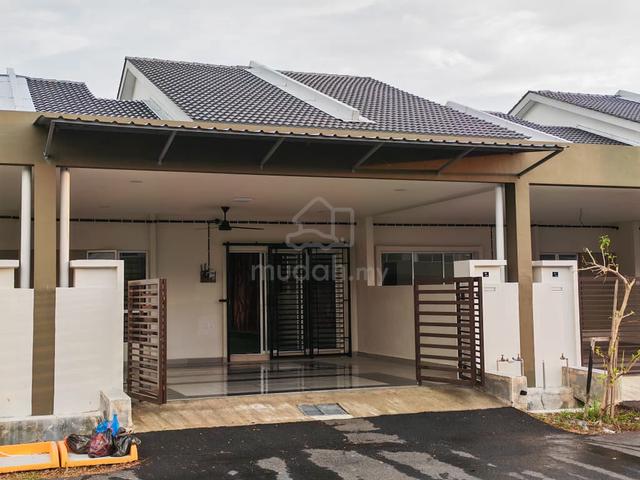 Rumah Untuk Disewa Jun 2026 1