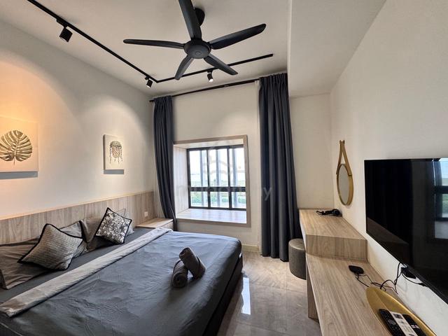 Imperio Residence 1