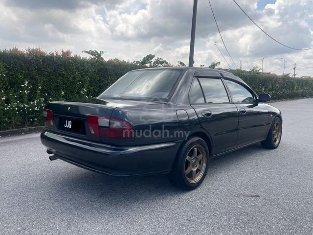 2005 2006 Proton WIRA 1.5 GL (M) - 4
