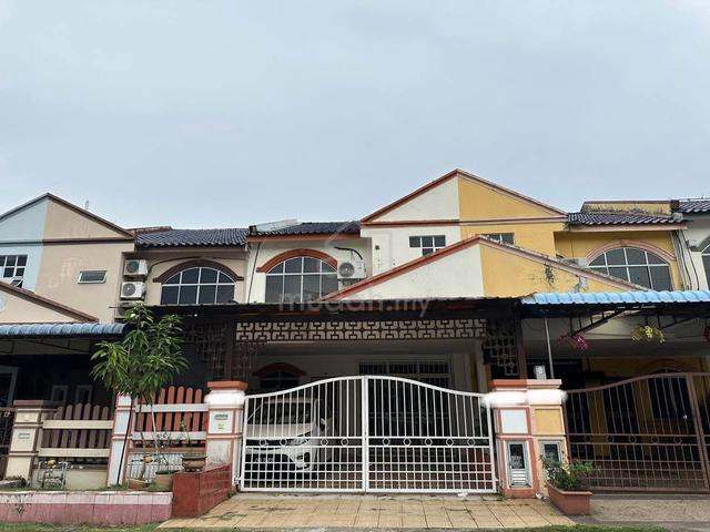 SKUDAI(PULAI UTAMA)‼️BEST LOCATION‼️NEAR AEON Taman Universiti‼️ 1