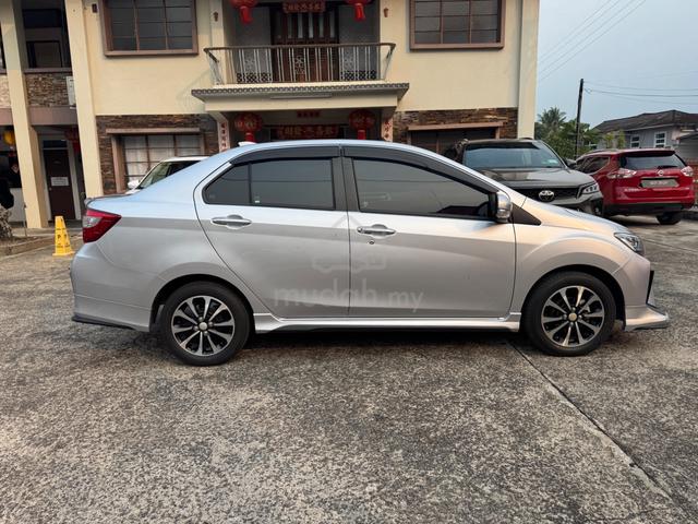 2023 Perodua BEZZA 1.3 AV MY16 D63D FACELIFT (A) - 4