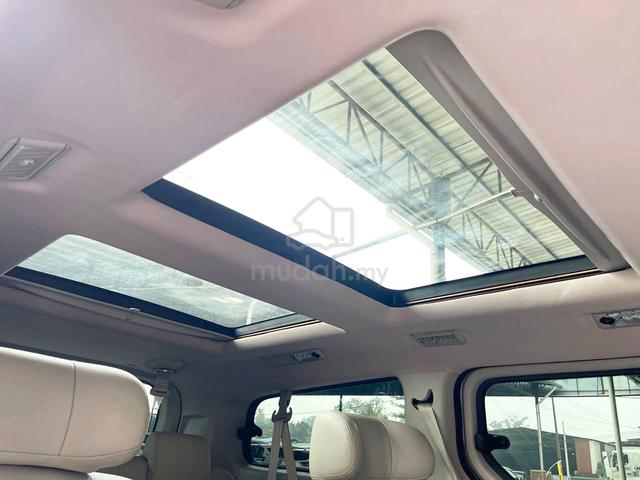 2021 Maxus G 10 2.0 EXECUTIVE 7-SEATS 1Y WARRANTY - 5