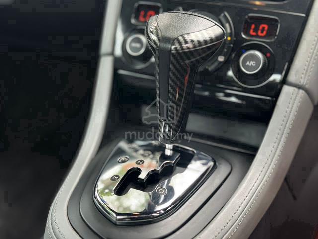 JBL⭐2013 Peugeot RCZ 1.6 TURBO 2DOOR SPORTS CAR - 3