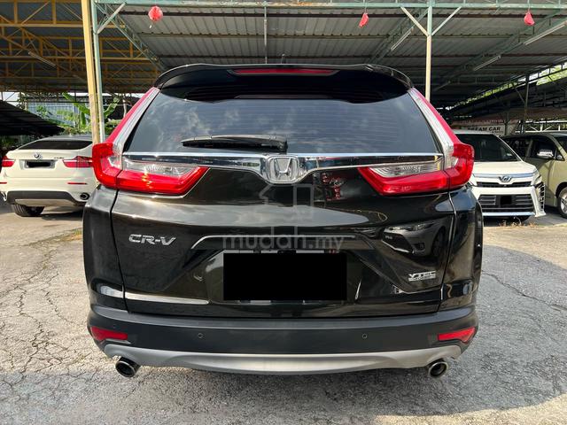 2020 Honda CR-V 1.5 TC-P 2WD RW (A) FREE WRARRANTY - 4