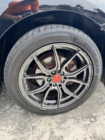 Toyota Wish 1.8 Valve Matic 7 Seater MPV - 5