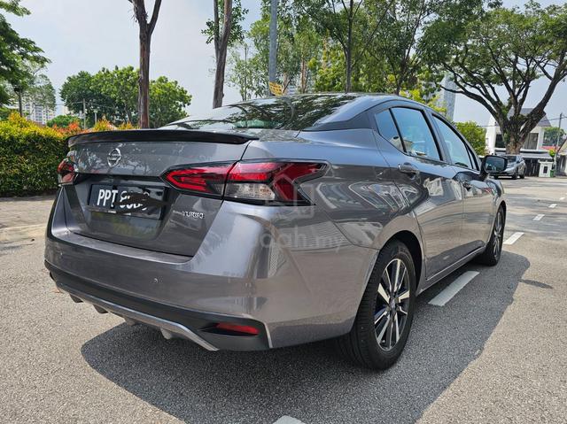2021 Nissan ALMERA 1.0 VLT (A)27k MILEAGE - 4