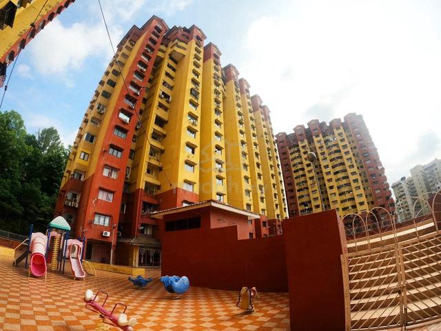 Bukit Winner (Winner Heights) 1