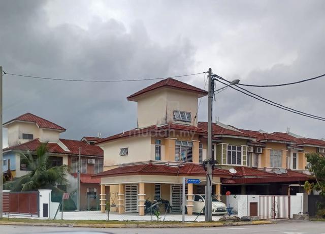Bilik Di La Cottage, Taman Putra Perdana, Puchong 1