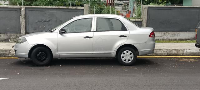 2014 Proton SAGA 1.3 FLX EXECUTIVE (auto) - 2