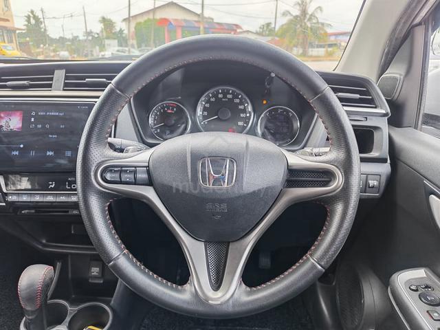 2021 Honda BR-V 1.5 V (A) Premium V - 5