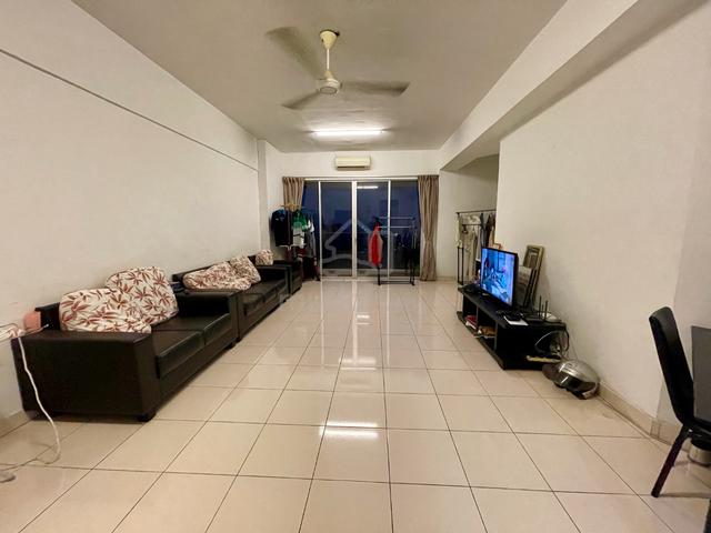 Villa Wangsamas 1