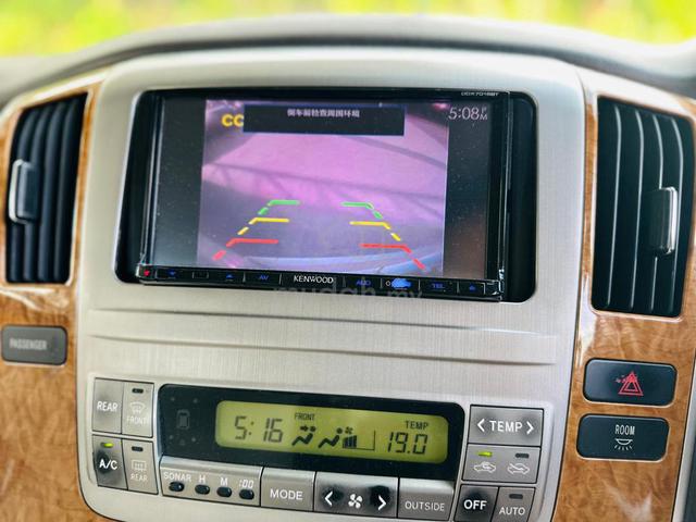 2006 /09 Toyota ALPHARD 2.4 (A) ONE POWER DOOR - 5