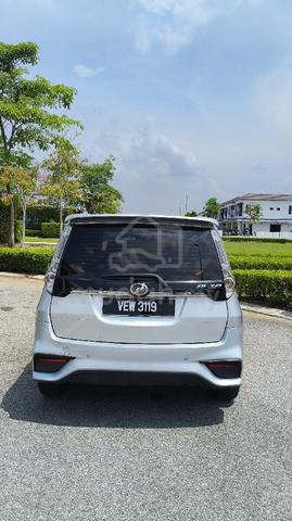 2020 Perodua ALZA 1.5 SE (A) - 4