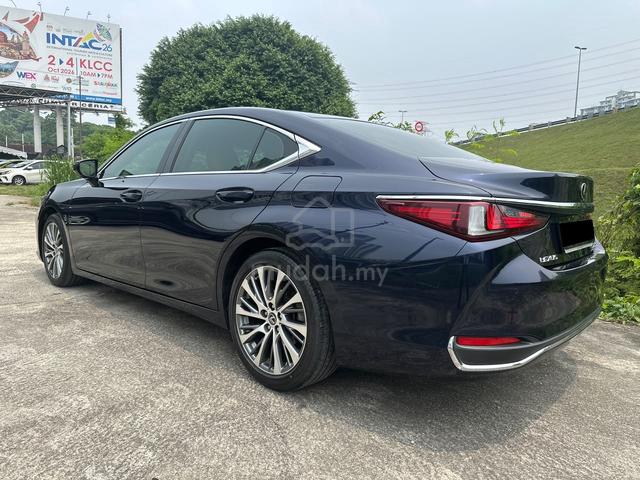 Lexus ES250 2.5 PREMIUM (A)IMPORT NEW FRE/WARRANTY - 4