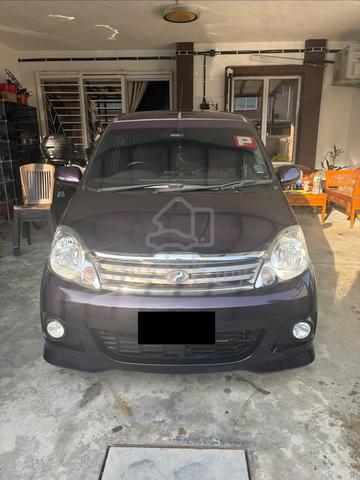 2013 Perodua VIVA 1.0 ELITE AT (A) - 3