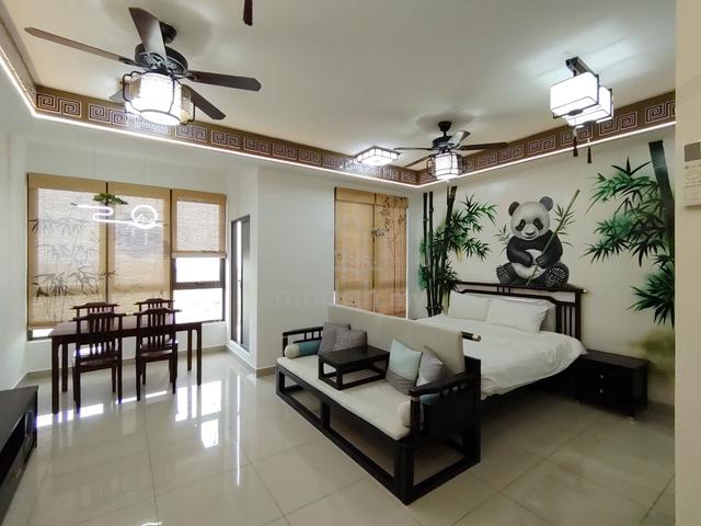 Bali Residences 1