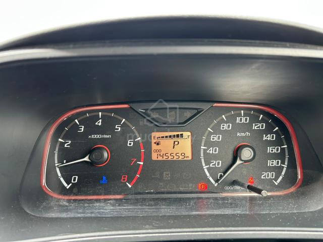 2019 Perodua BEZZA 1.3 ADVANCE (A) - 1