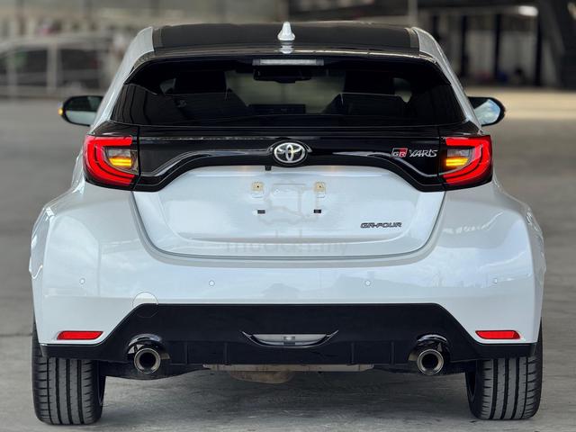 2023 Toyota GR YARIS 1.6 RZ HIGH PERFORMANCE (M) - 4