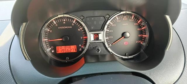 2010 Proton SAGA 1.3 H-LINE (A) - 4