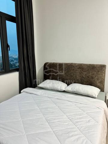 Premium Room IOI Putrajaya | Hosp Serdang UPM|Bangi|Kajang @ Lourve 1