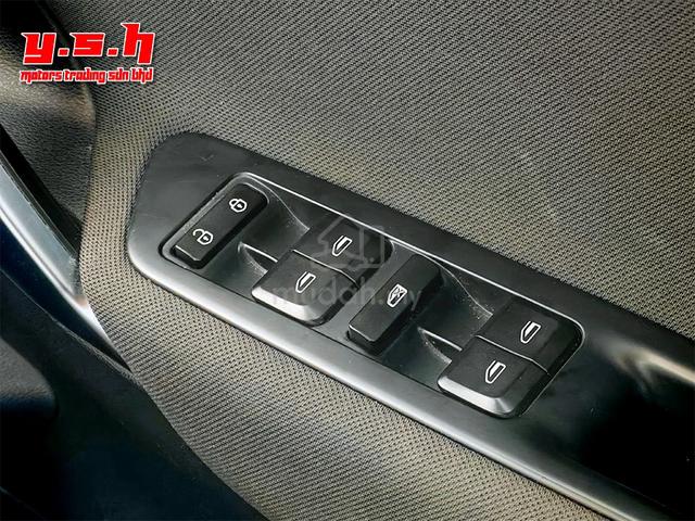 2020 Proton X70 1.8 TGDI STANDARD 2WD (A) - 5