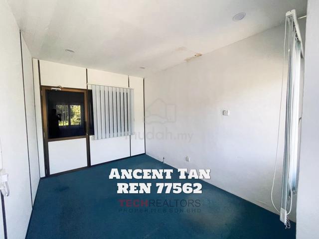 FOR RENT|1st Floor Shop Lot Taman Lagenda Indah 1