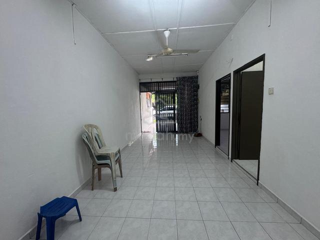 [FOR SALE] 1-Storey Terrace House - Taman Kempas, Sungai Petani 1