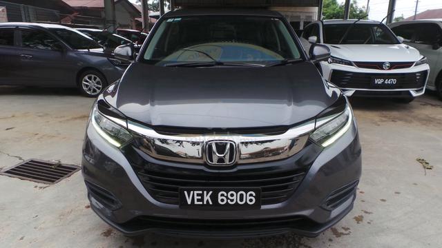 2020 Honda HR-V 1.8 V MY16 FACELIFT (A) - 3