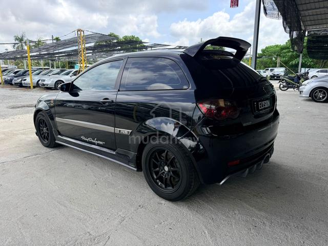 2009 Proton SATRIA 1.6 NEO (M) CASH ONLY - 5