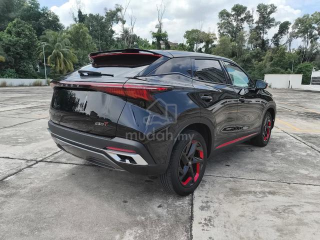 Chery OMODA 1.5 5 H (A) F.S.R 20k+KM UDR WARANTY - 2