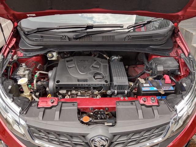 2019 Proton Persona 1.6 (A) Executive Package - 3