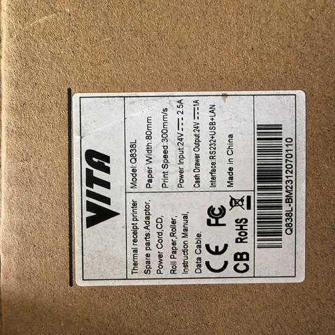 printer for sell  - photo 3 of 3