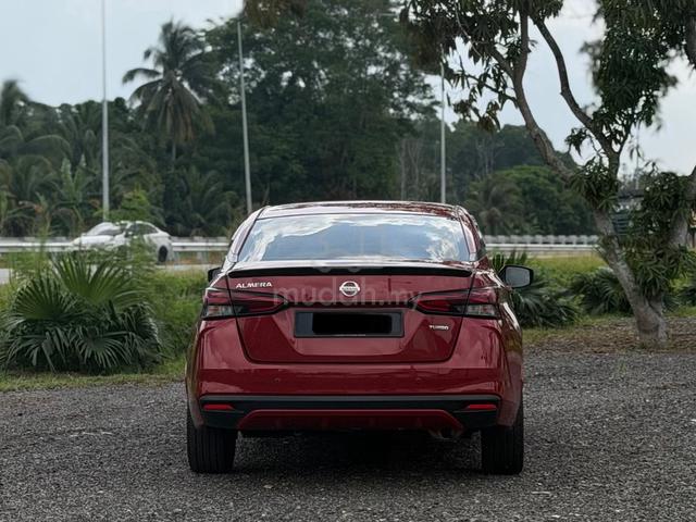 2022 Nissan ALMERA 1.0 VL TURBO ‼️Under Warranty‼️ - 4