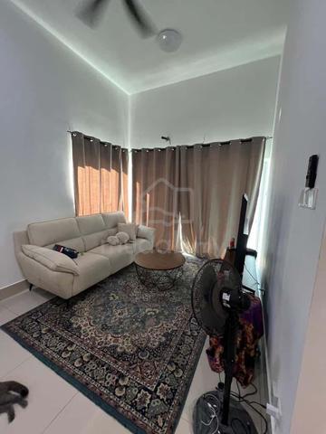 Residensi Bandar Razak 1