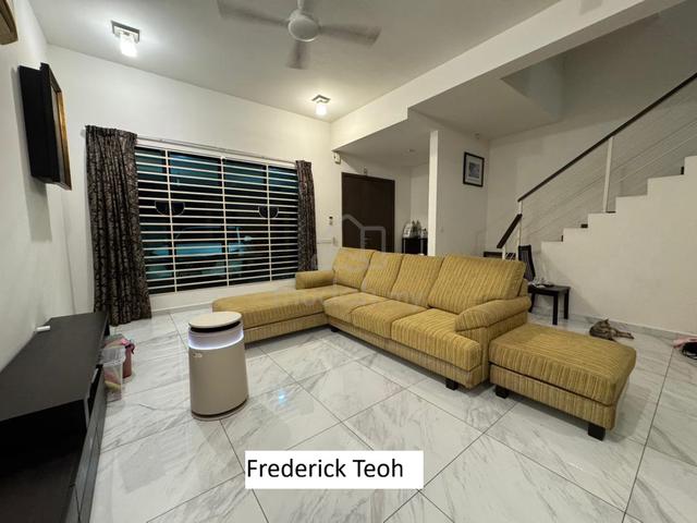 Southbay Residence l Renovated l Batu Maung 1
