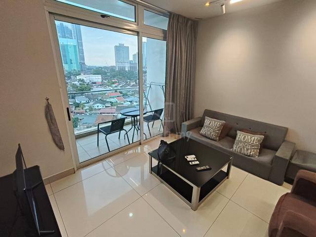 D'Esplanade Residence @ KSL City 1