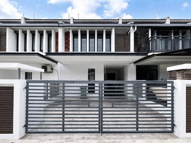 2 Storey Elmina Valley 2, Denai Alam ✅ Dual Frontage, Facing Park 1