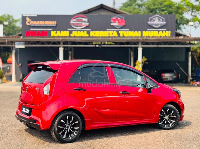 2015 Proton IRIZ 1.3 EXECUTIVE (A) - 2