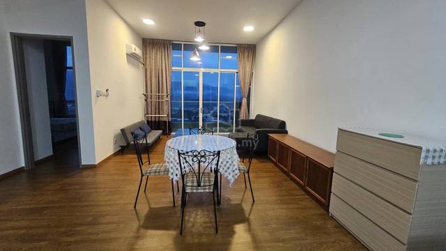 1Sulaman Platinum Tower 1