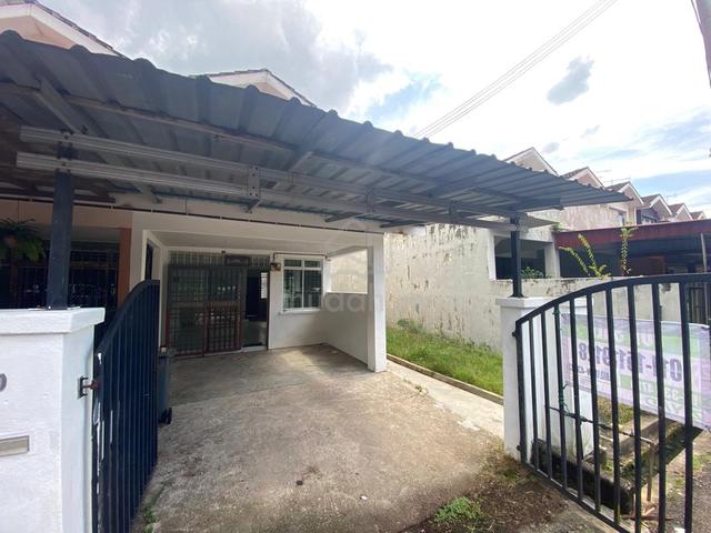 Taman Sri Kluang Medium Cost For Sale 1
