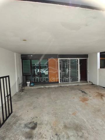 Keningau House For Rent / Rumah Keningau Disewa / Harmony Villa 1