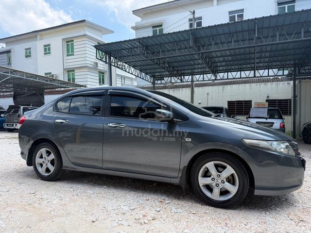 2010 Honda CITY 1.5 I-VTEC (A) FACELIFT WARRANTY - 3
