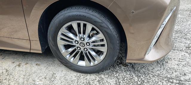 2025 Toyota ALPHARD 2.5 Z (A) JBL NEW CAR COND - 3