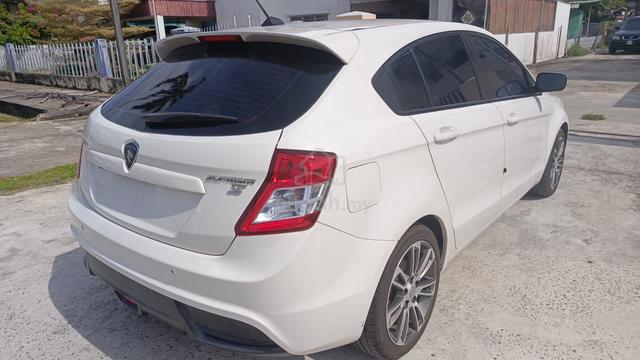 2017 Proton SUPRIMA S 1.6 PREMIUM (A) - 4